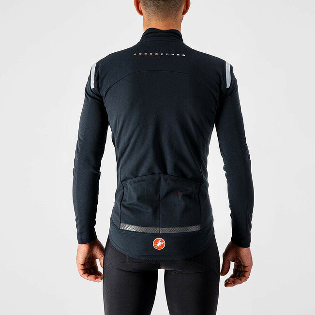 Castelli Perfetto RoS Lange Jacke