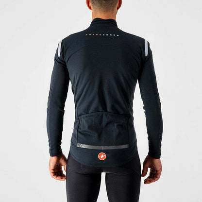 Castelli Perfetto RoS Long Jacket