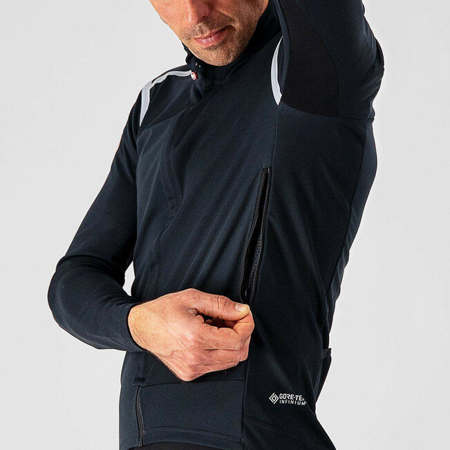 Castelli Perfetto RoS Long Jacket