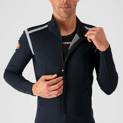 Castelli Perfetto RoS Lange Jacke