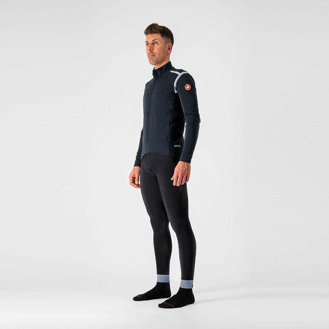 Castelli Perfetto RoS Long Jacket