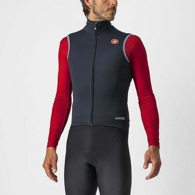 Castelli vest PERFETTO ROS VEST