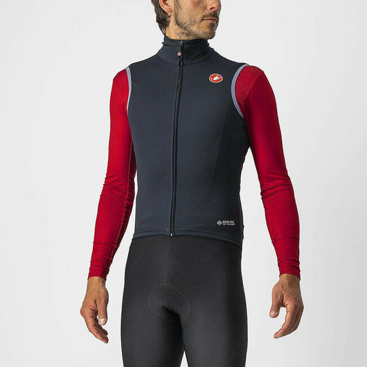 Castelli Weste PERFETTO ROSE WESTE 