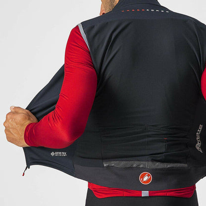 Castelli vest PERFETTO ROS VEST