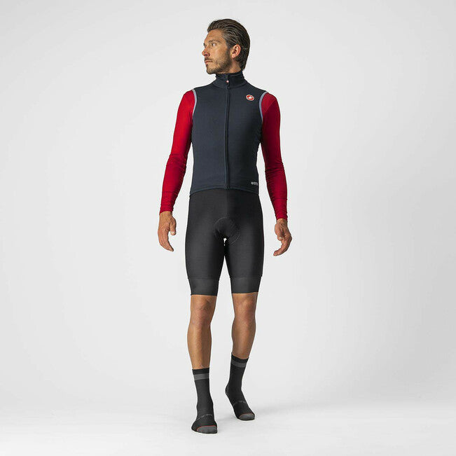 Castelli vest PERFETTO ROS VEST