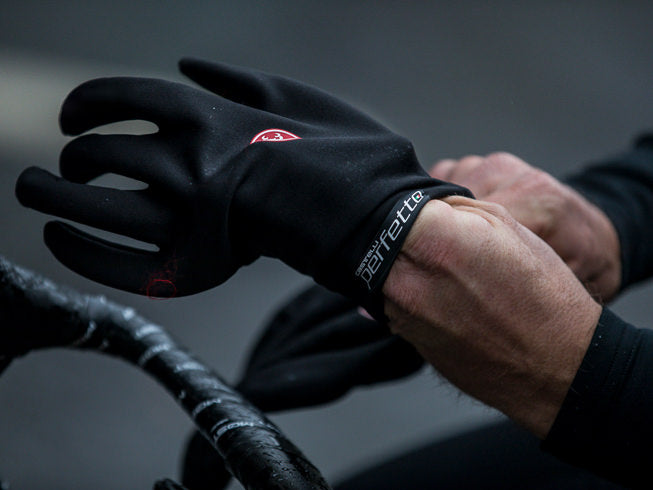 Castelli Perfetto RoS Handschuh 