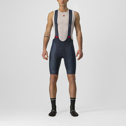 Castelli Entrata Bibshort-Latzhose