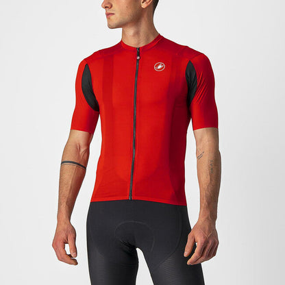 Castelli Superleggera 2 Trikot