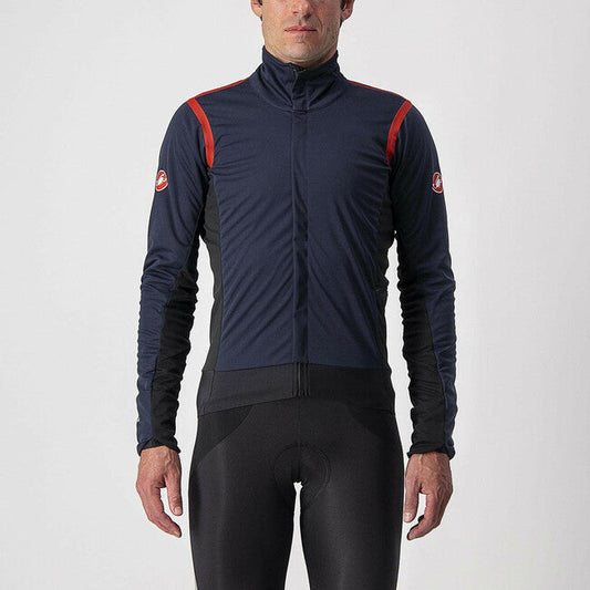 Castelli Alpha RoS 2 jacket 