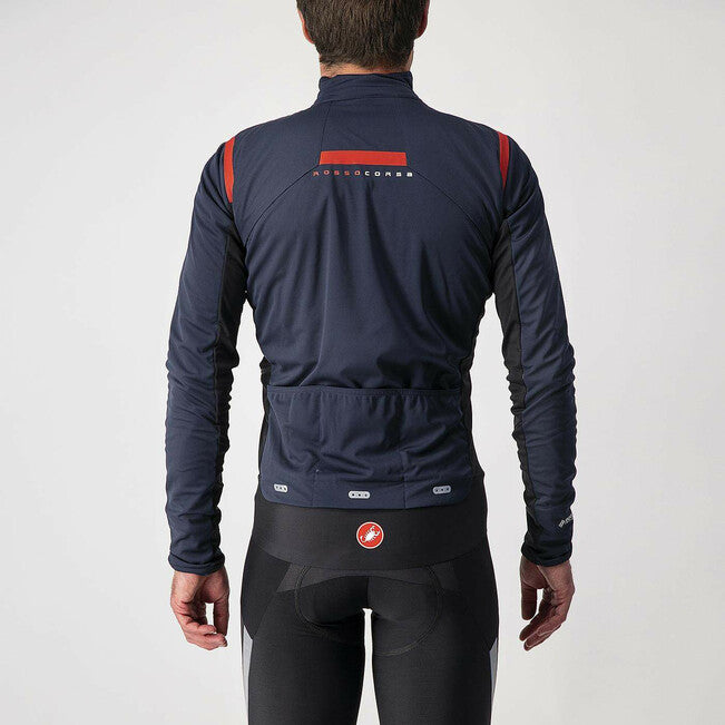 Castelli Alpha RoS 2 Jacke 