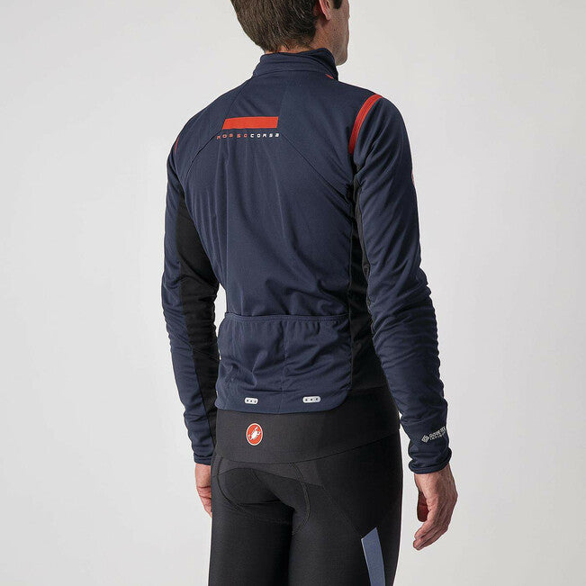 Castelli Alpha RoS 2 Jacke 