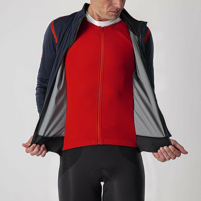 Castelli Alpha RoS 2 Jacke 