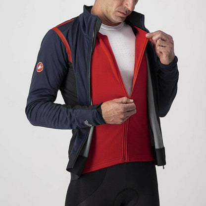 Castelli Alpha RoS 2 Jacke 