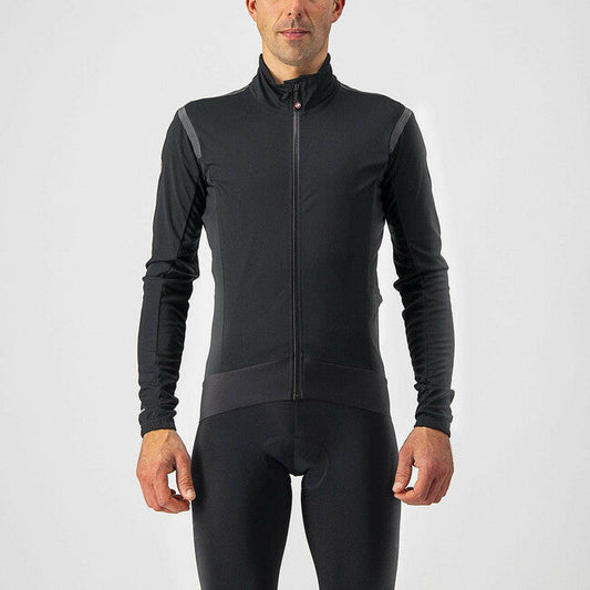 Castelli Alpha RoS 2 Light Jacket