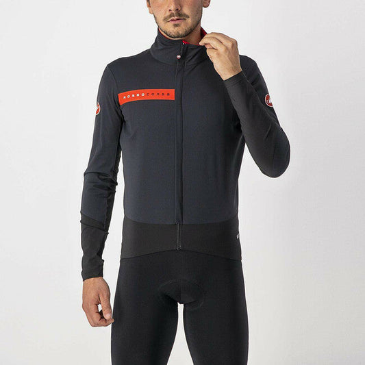 Castelli Beta RoS jacket 