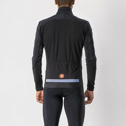 Castelli Beta RoS Jacke 