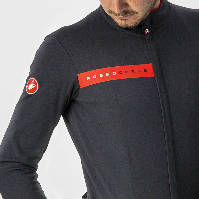 Castelli Beta RoS Jacke 