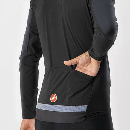 Castelli Beta RoS Jacke 