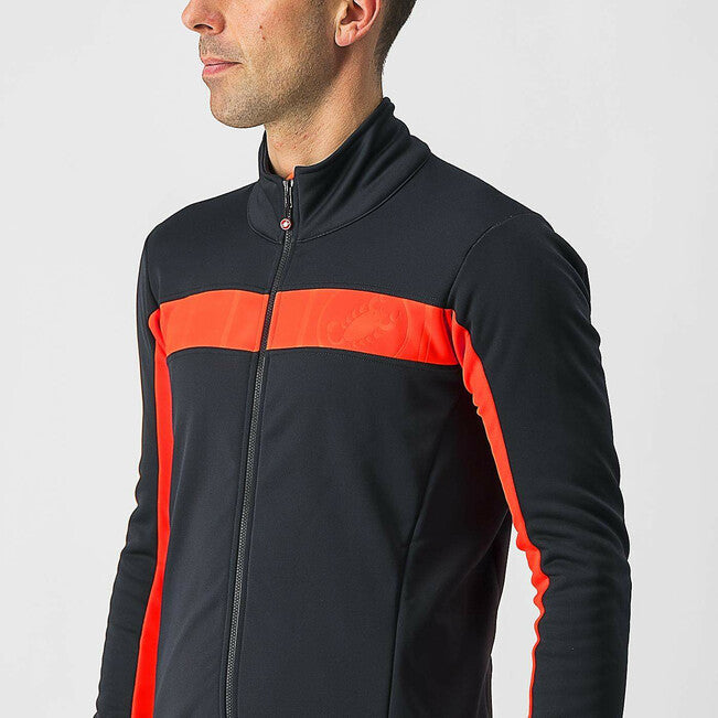 Castelli Mortirolo VI Jacke