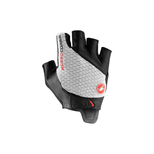 Castelli Rosso Corsa Pro V Handschuh 