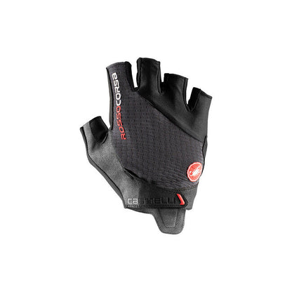 Castelli Rosso Corsa Pro V Handschuh 