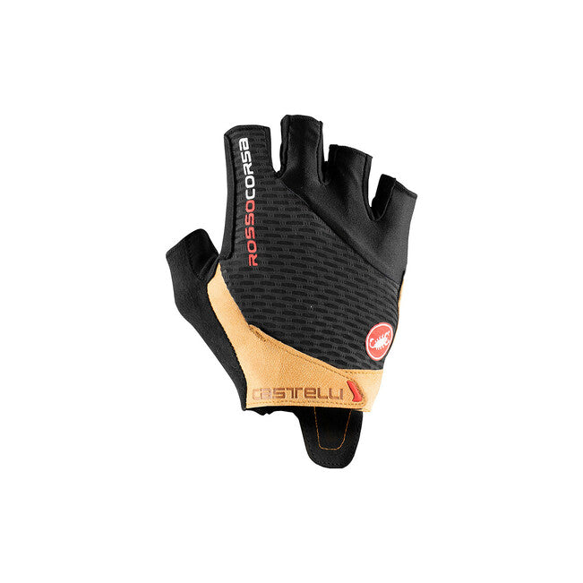 Castelli Rosso Corsa Pro V Handschuh 