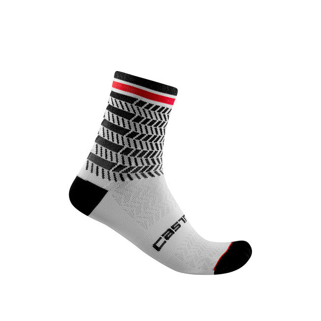 Castelli Avanti 12 Socken