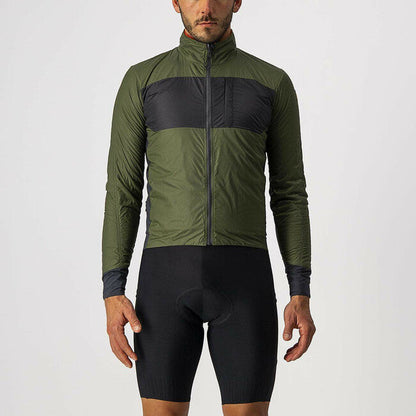 Castelli Unlimited Puffy Jacke 