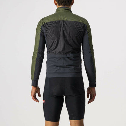 Castelli Unlimited Puffy Jacke 