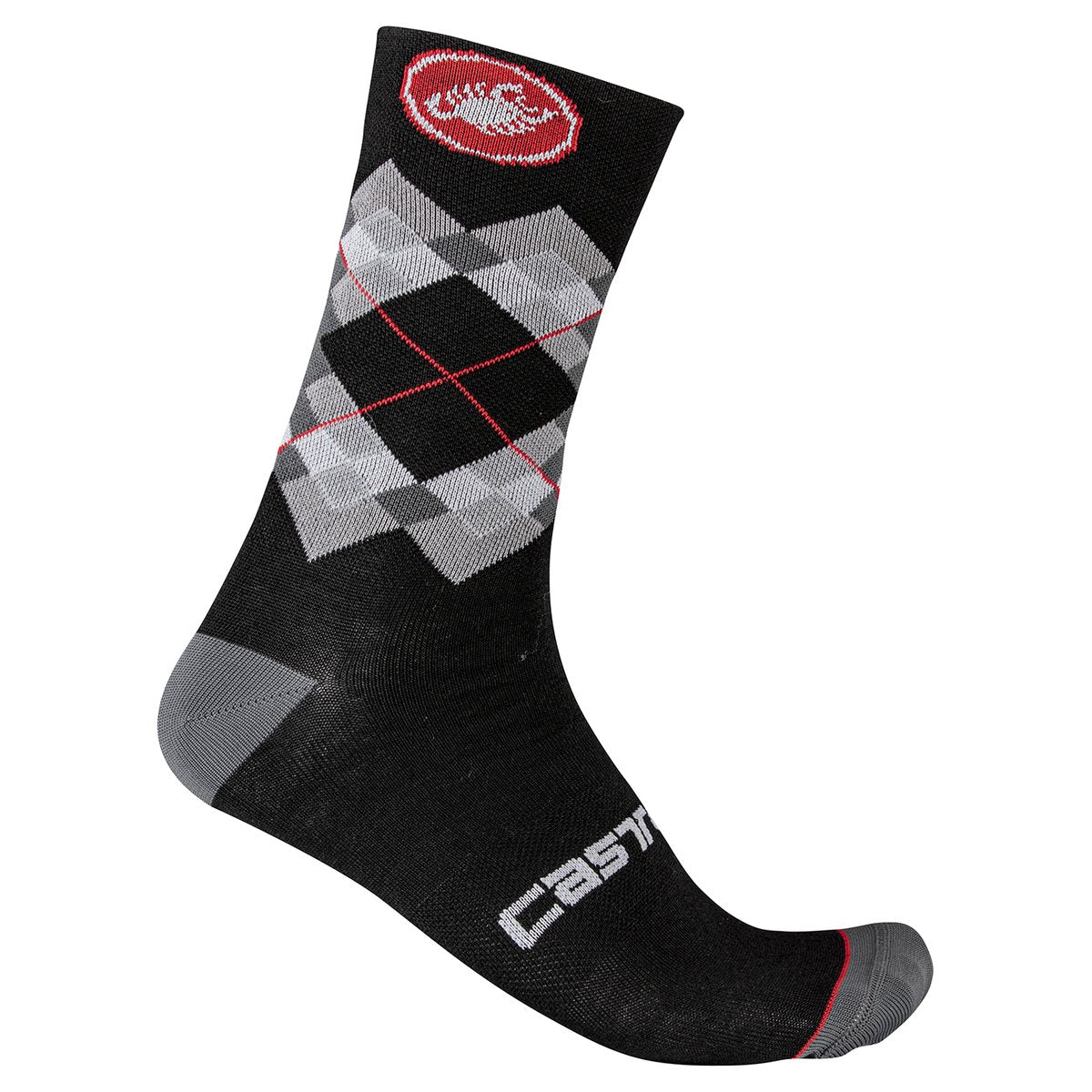 Castelli Rombo Socks 18