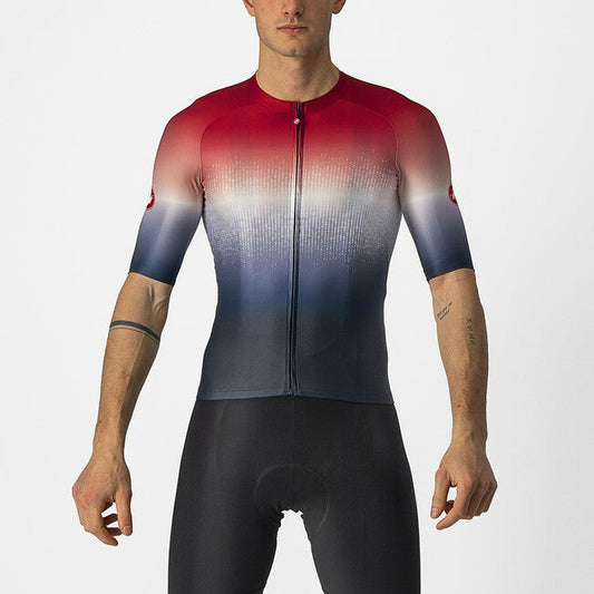 Castelli Aero Race 6.0 Trikot