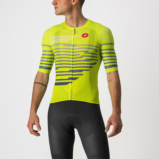 Castelli Climber's 3.0 SL Jersey