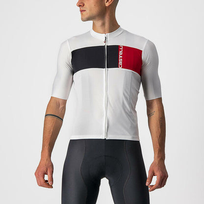 Castelli Prologo 7 Trikot