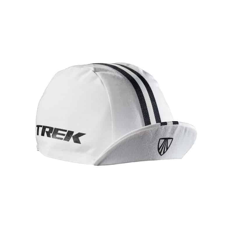 Bontrager Cotton Cycling Cap Trek