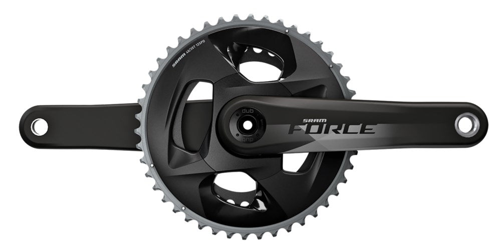 Sram Force D1 Dub Kurbelgarnitur