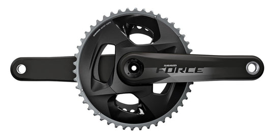 Guarnitura Sram Force D1 Dub