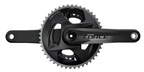 Sram Force eTAP AXS Disc 2x12 groupset