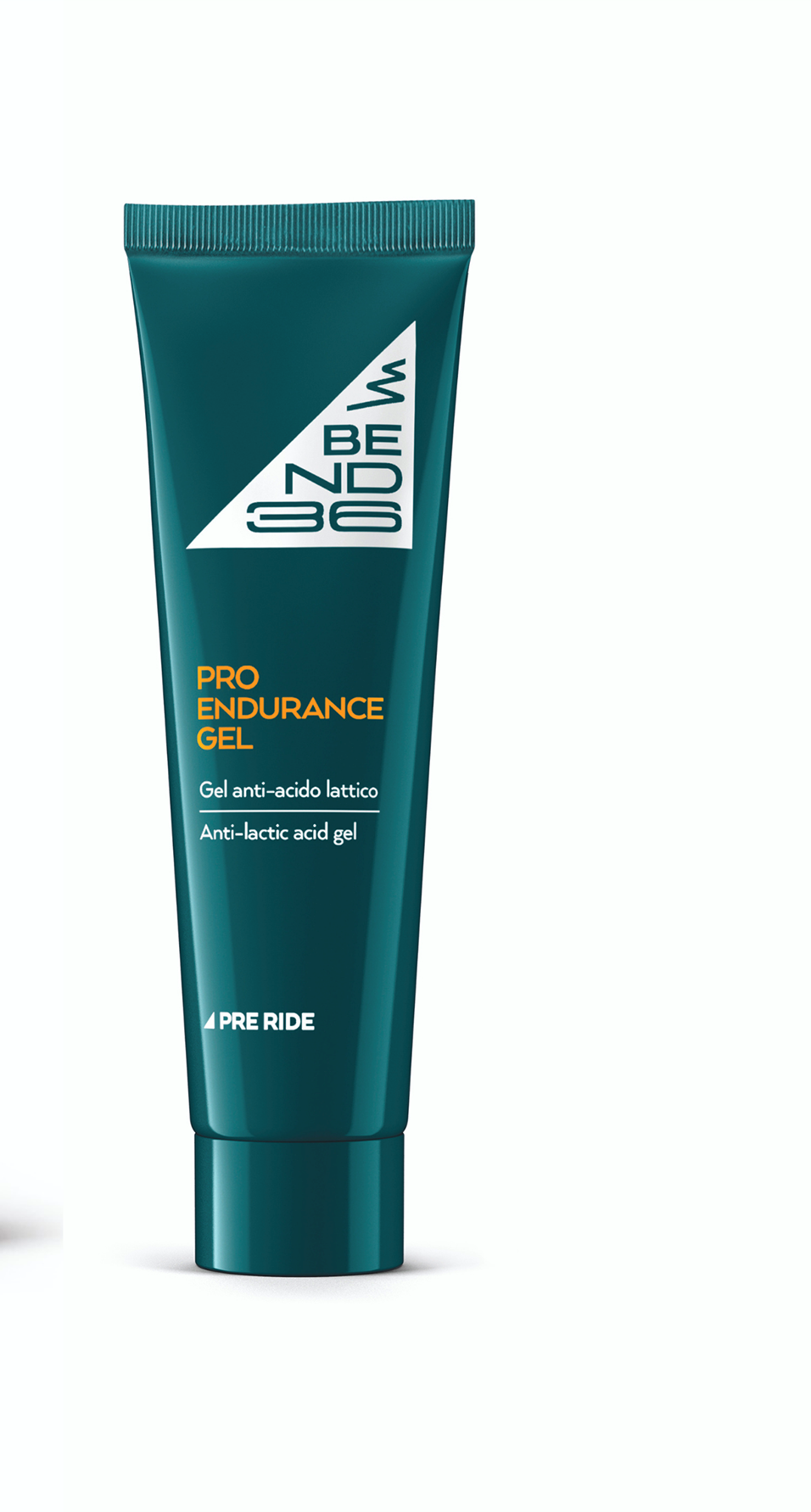 ANTI-LAKTISCHÄURE-GEL PRO ENDURANCE GEL BEND 36 150 ml 