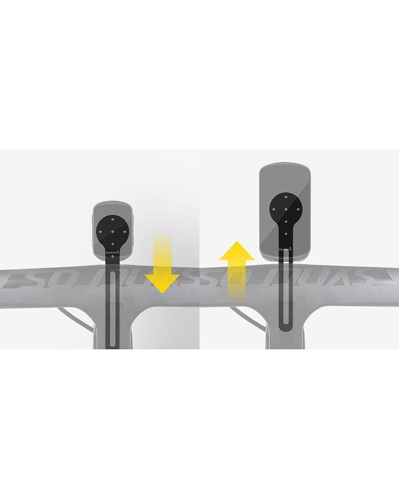 Topeak UTF Multi-Mount Cycle Computer Front Support