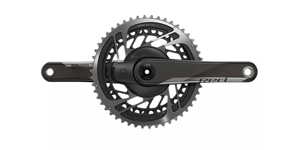 Sram Power Meter AXS crankset 