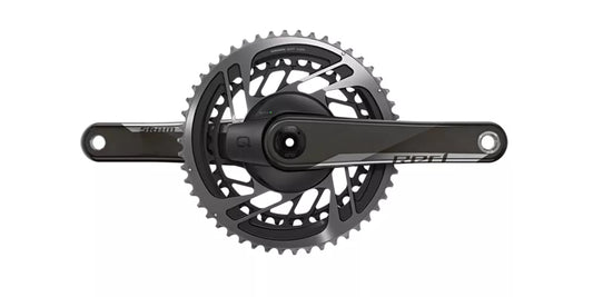 Sram Power Meter AXS Kurbelgarnitur 