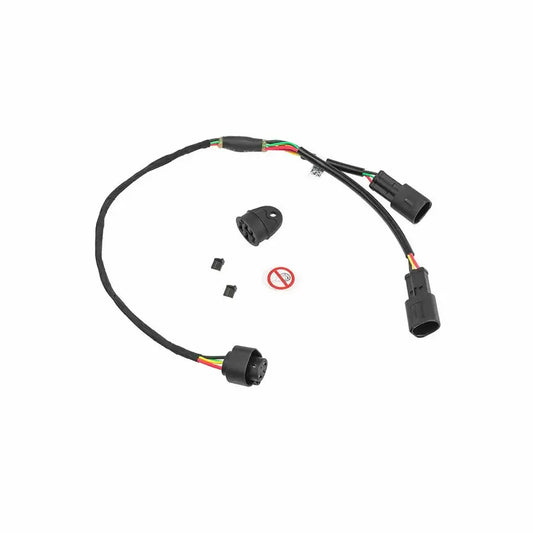 Bosch Dual-Akku-Adapter-Kit BCH231