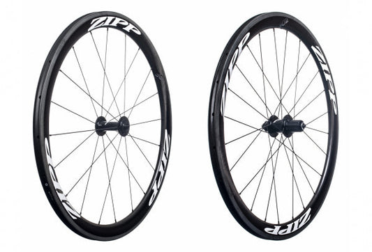 Zipp 302 Räder Rem