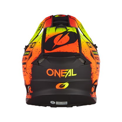 O'Neal 5SRS Scarz V.24 Polyacrylite-Helm