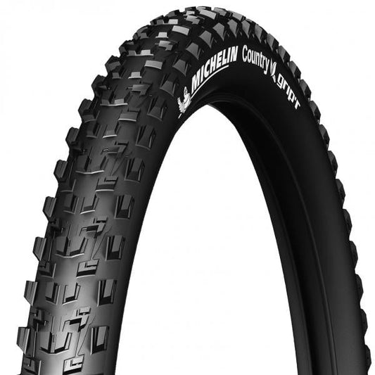 Michelin Country Grip'R-Reifen