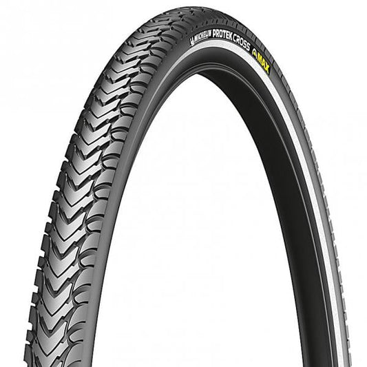 Michelin Protek Cross Max 26 Drahtreifen