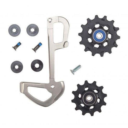 Sram 12V Eagle XX1 Riemenscheiben- und Innenkäfig-Kit 