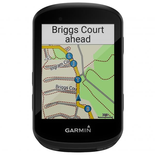 Garmin Edge 530