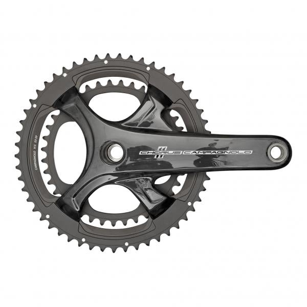 Campagnolo Chorus 11s 39-53 crankset