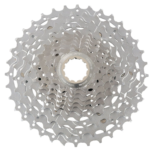 Shimano Deore XT CS-M771 10s Sprocket Set